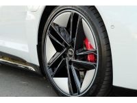 Audi RS e-tron GT quattro ปี 2022 ไมล์ 11,xxx Km รูปที่ 5